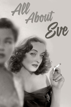 All About Eve (1950) download